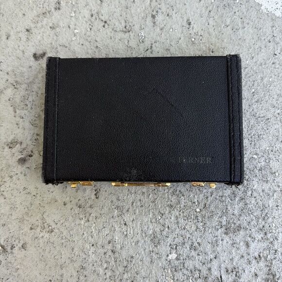 Vintage miniature, travel manicure set - Picture 4 of 6